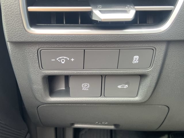 New 2026 Hyundai Sonata SEL FWD image 23