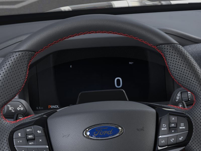 New 2026 Ford Explorer ST w/ Sun And Sound Package image 13