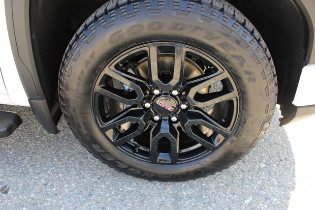 Used 2025 GMC Sierra 1500 Elevation w/ Preferred Package image 53