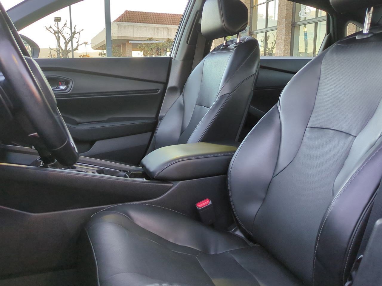 Certified 2023 Honda Accord Sport image 20