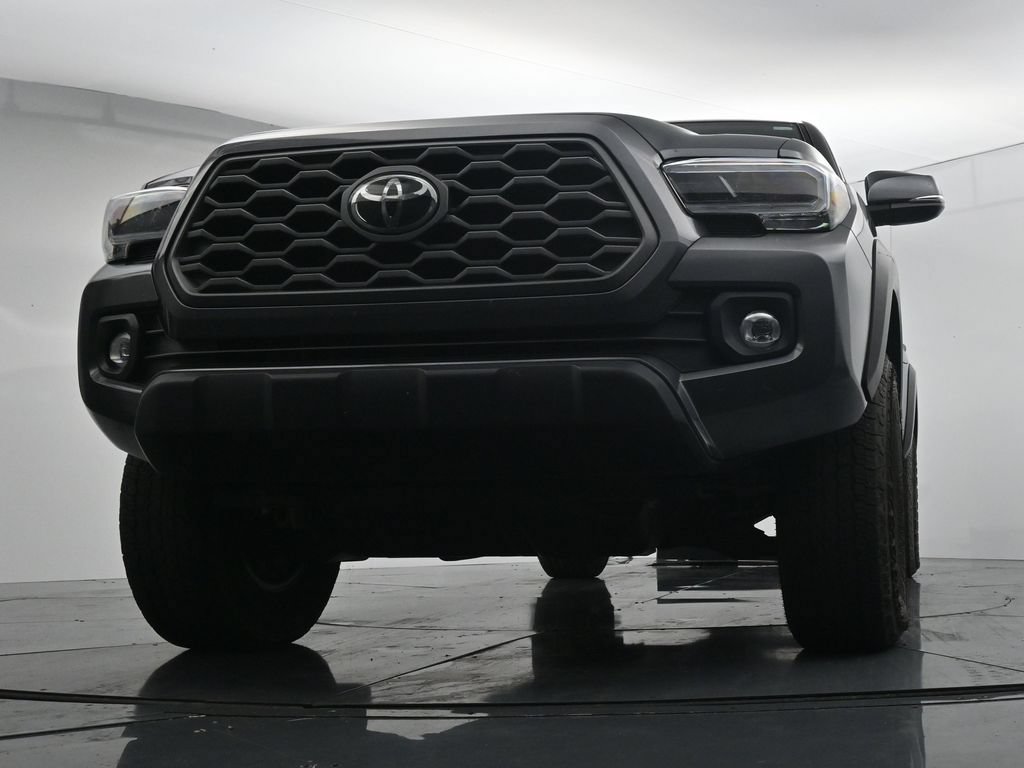 Used 2023 Toyota Tacoma TRD Off-Road AWD/4WD image 29