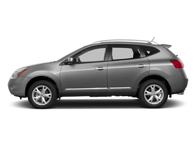 Used 2014 Nissan Rogue S w/ Convenience Package AWD/4WD image 7