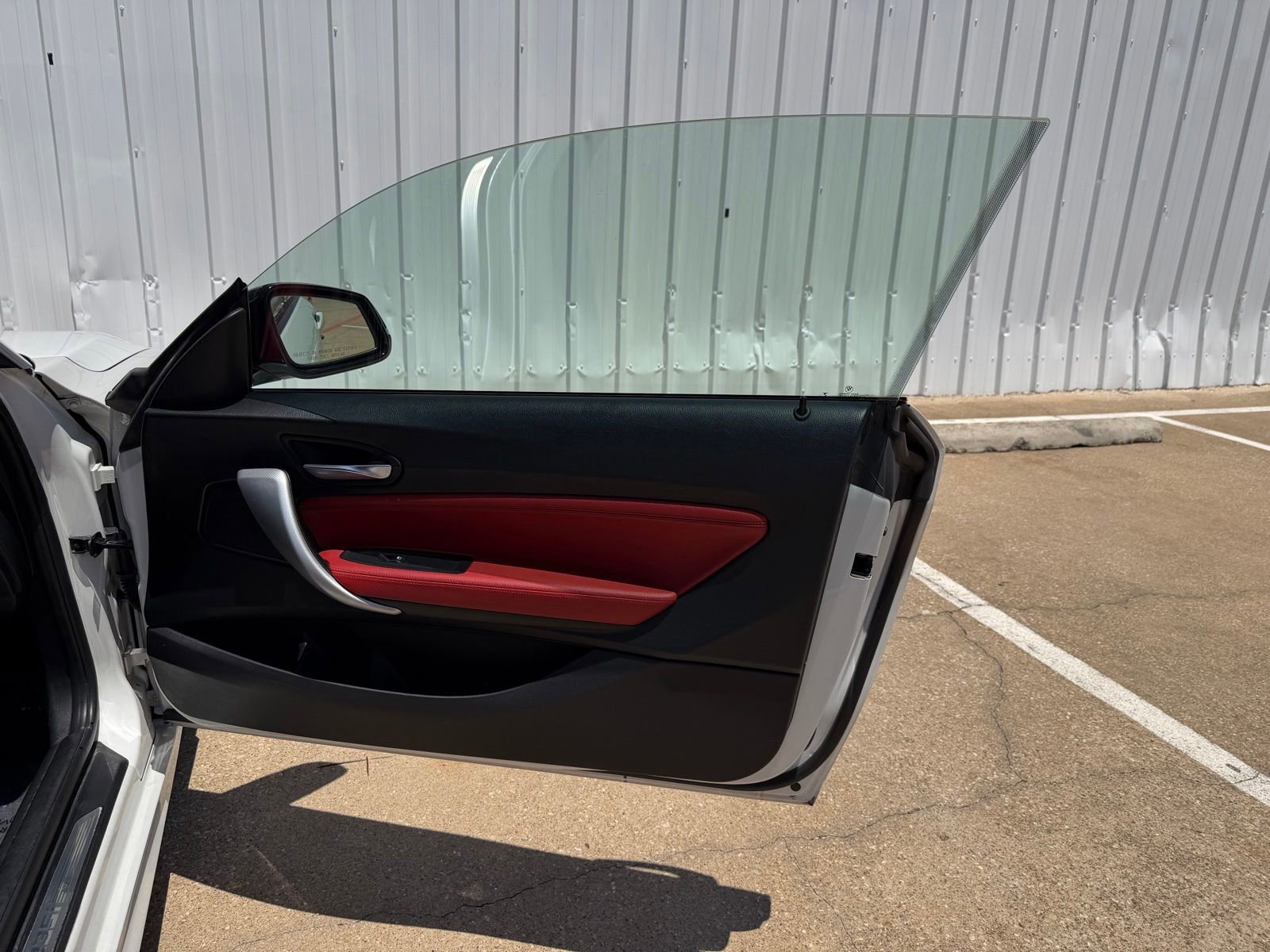 Used 2016 BMW M235i Coupe RWD image 24