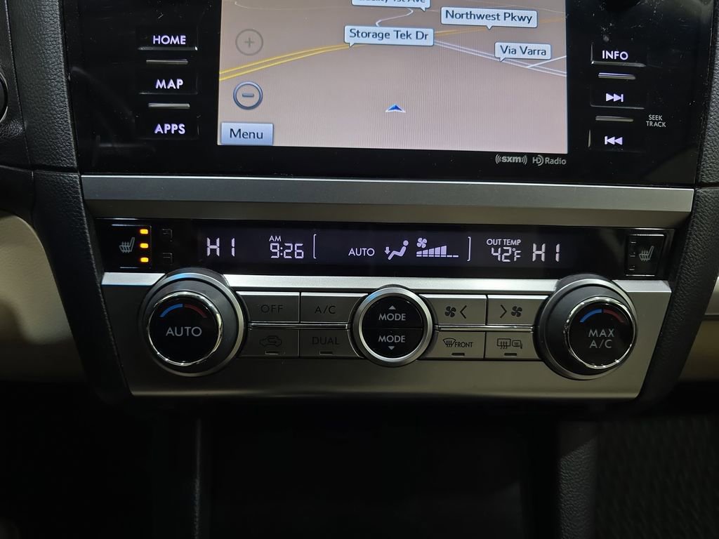 Used 2017 Subaru Outback 2.5i Limited image 26