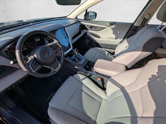 Certified 2023 Subaru Legacy Premium image 12