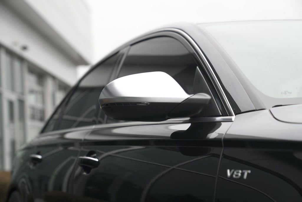 Used 2016 Audi S6 Prestige w/ Prestige Package image 25