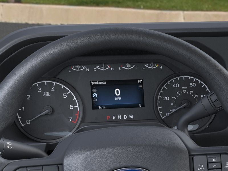 New 2026 Ford F250 XLT w/ FX4 Off-Road Package AWD/4WD image 13