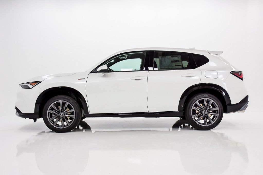 Used 2025 Acura ADX A-Spec AWD/4WD image 26