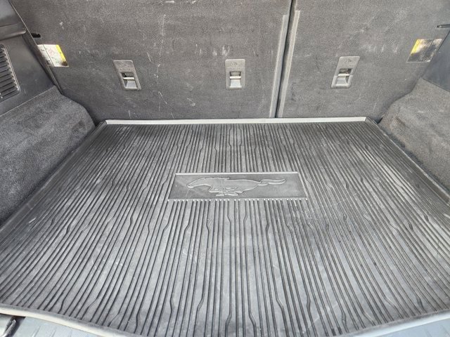 Used 2021 Ford Mustang Mach-E Premium w/ Equipment Group 301A image 31