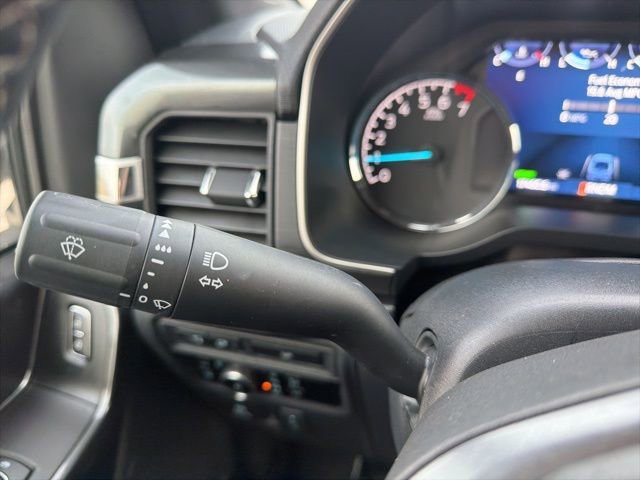 Certified 2023 Ford F150 XLT w/ Equipment Group 302A High image 24