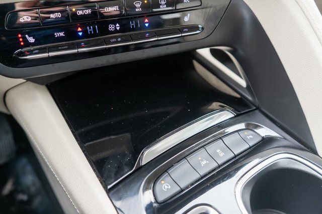 Used 2023 Buick Envision Preferred image 28