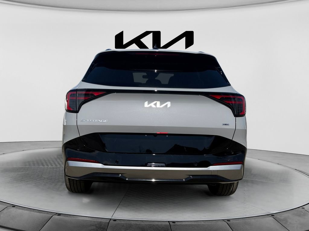 New 2026 Kia Sportage SX Prestige AWD/4WD image 4