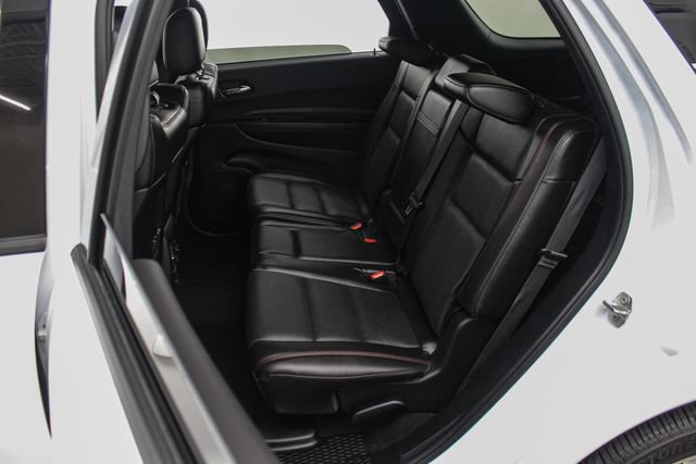 Used 2026 Dodge Durango GT AWD/4WD image 18