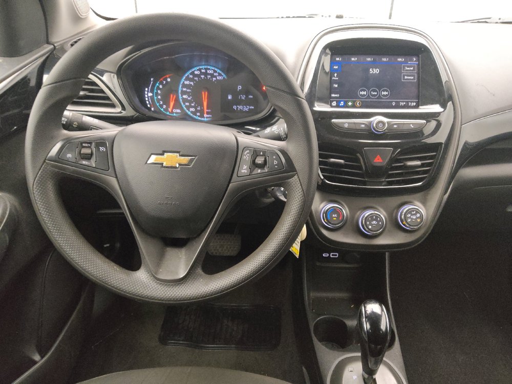 Used 2021 Chevrolet Spark LT FWD image 22