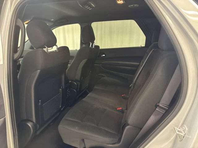Used 2025 Dodge Durango GT AWD/4WD image 26