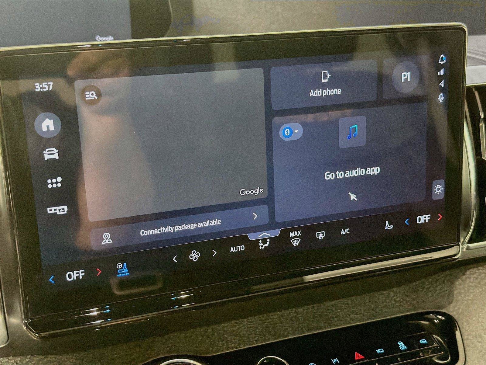Used 2025 Ford Expedition Tremor AWD/4WD image 19