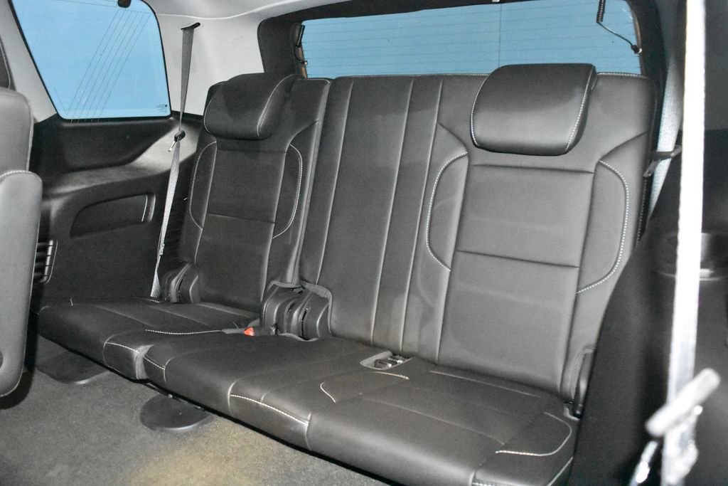 Used 2018 Chevrolet Tahoe Premier w/ RST 6.2L Performance Edition image 23