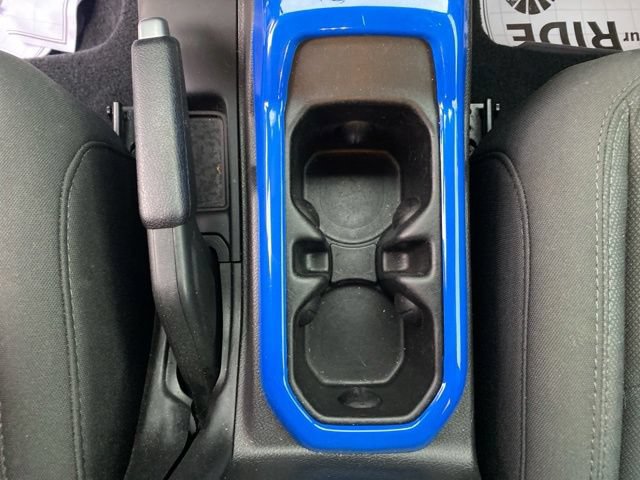 Used 2019 Jeep Wrangler Sport AWD/4WD image 19