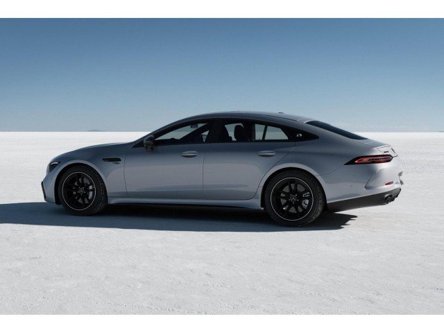 New 2026 Mercedes-Benz AMG GT 53 image 31