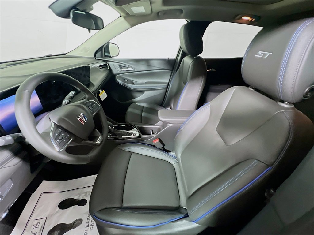 New 2026 Buick Encore GX Sport Touring w/ Comfort Package image 17