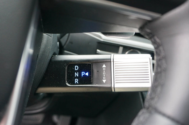 Used 2026 Hyundai Santa Fe SEL FWD image 24