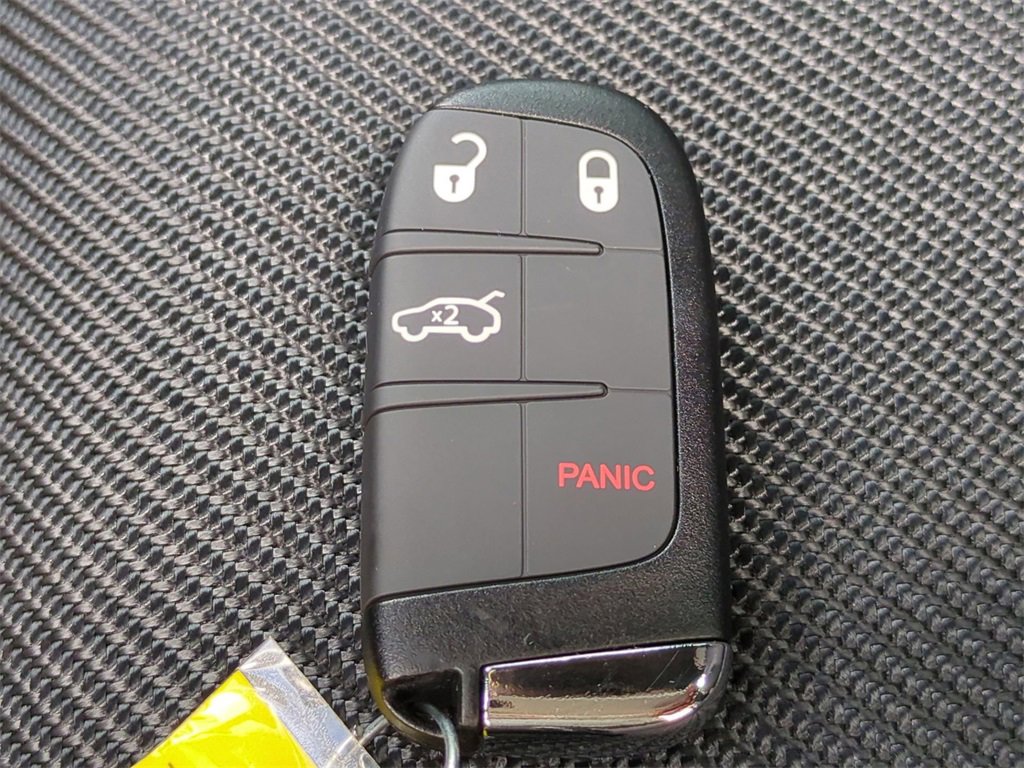 New 2025 Dodge Hornet GT image 28