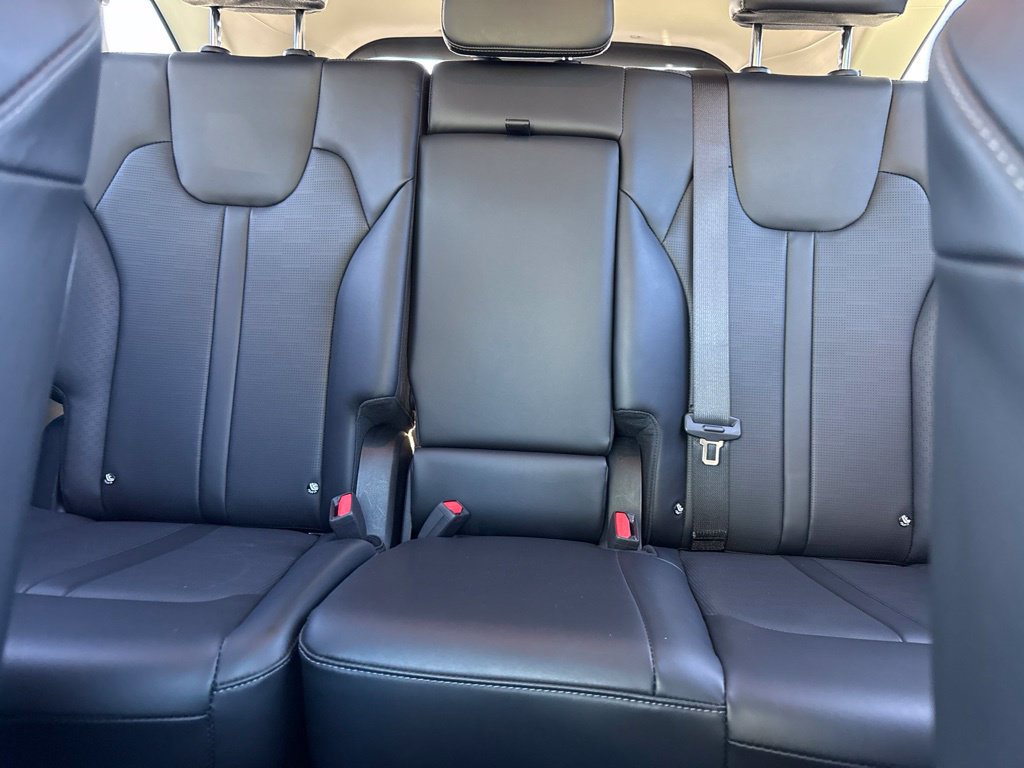 Certified 2026 Kia Sorento S AWD/4WD image 24