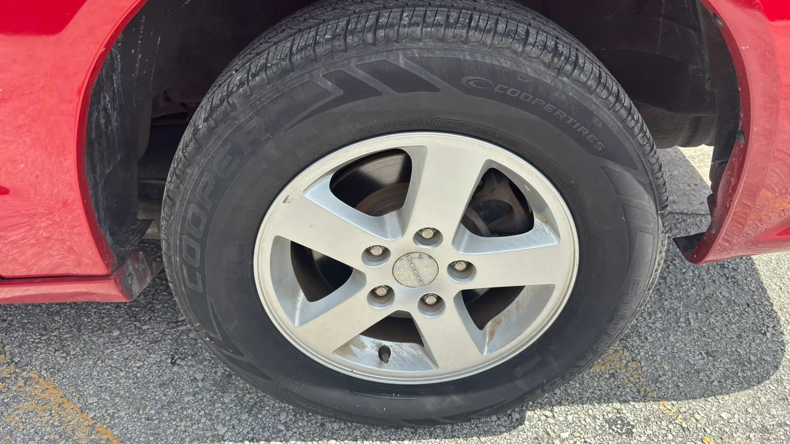 Used 2013 Dodge Grand Caravan SXT FWD image 23