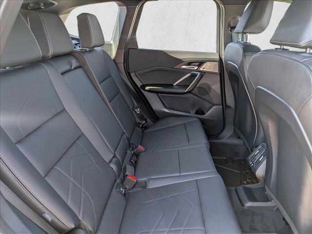 Certified 2025 BMW X1 xDrive28i w/ Convenience Package image 21