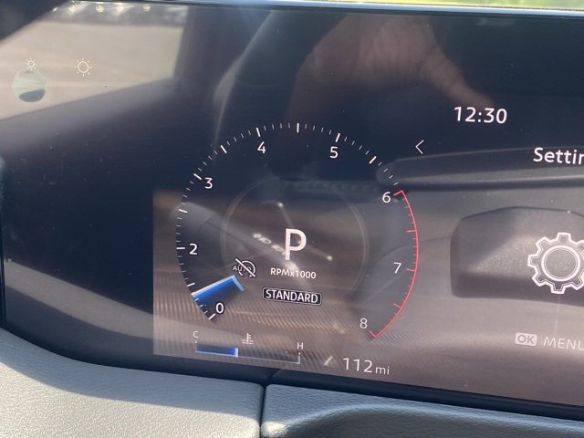 New 2025 Nissan Armada SL image 21