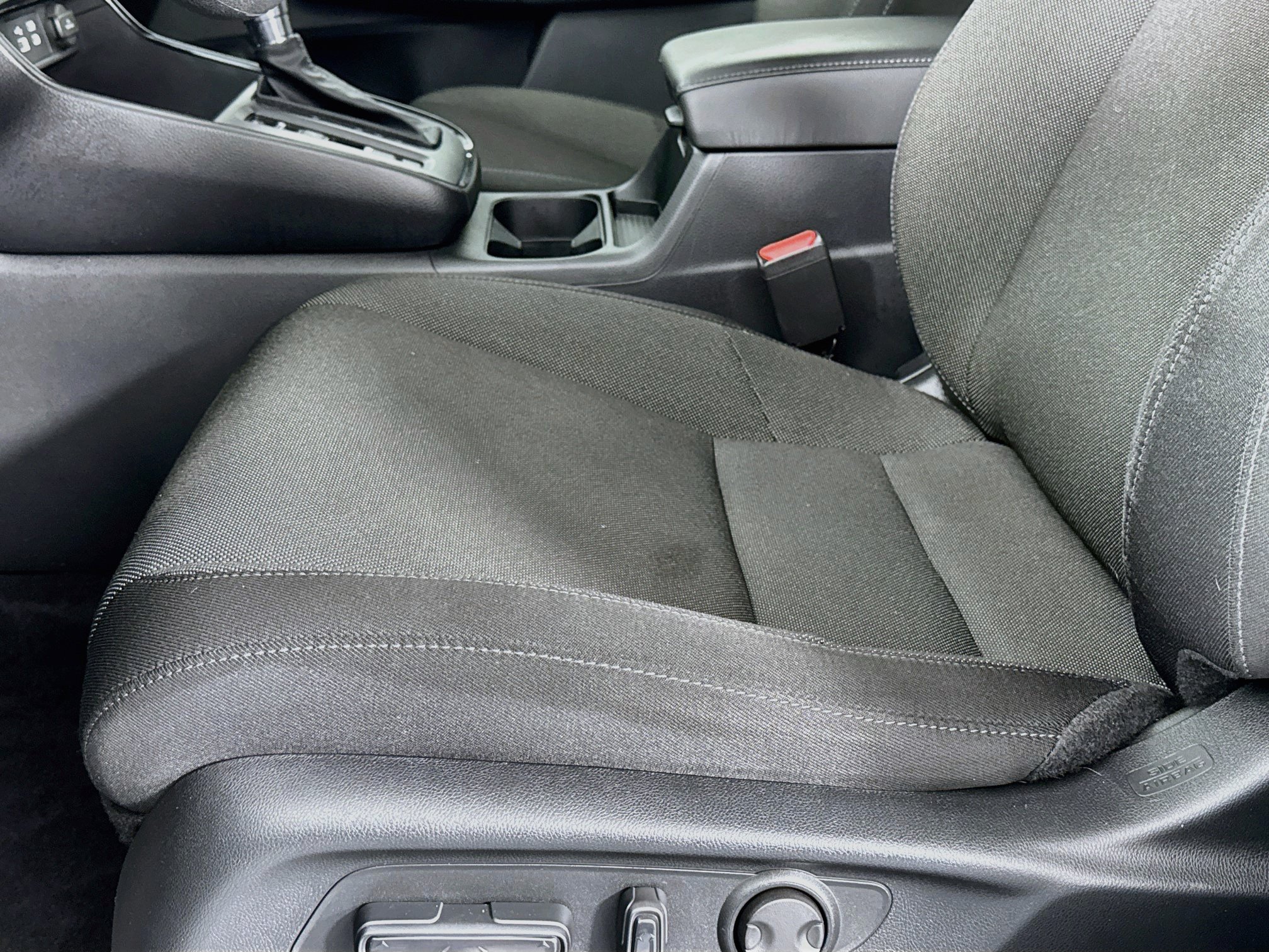 Certified 2023 Honda CR-V EX image 18