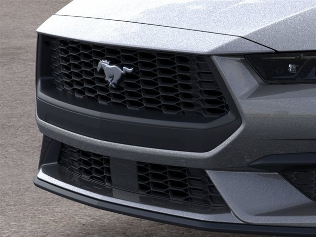 New 2026 Ford Mustang Coupe RWD image 17