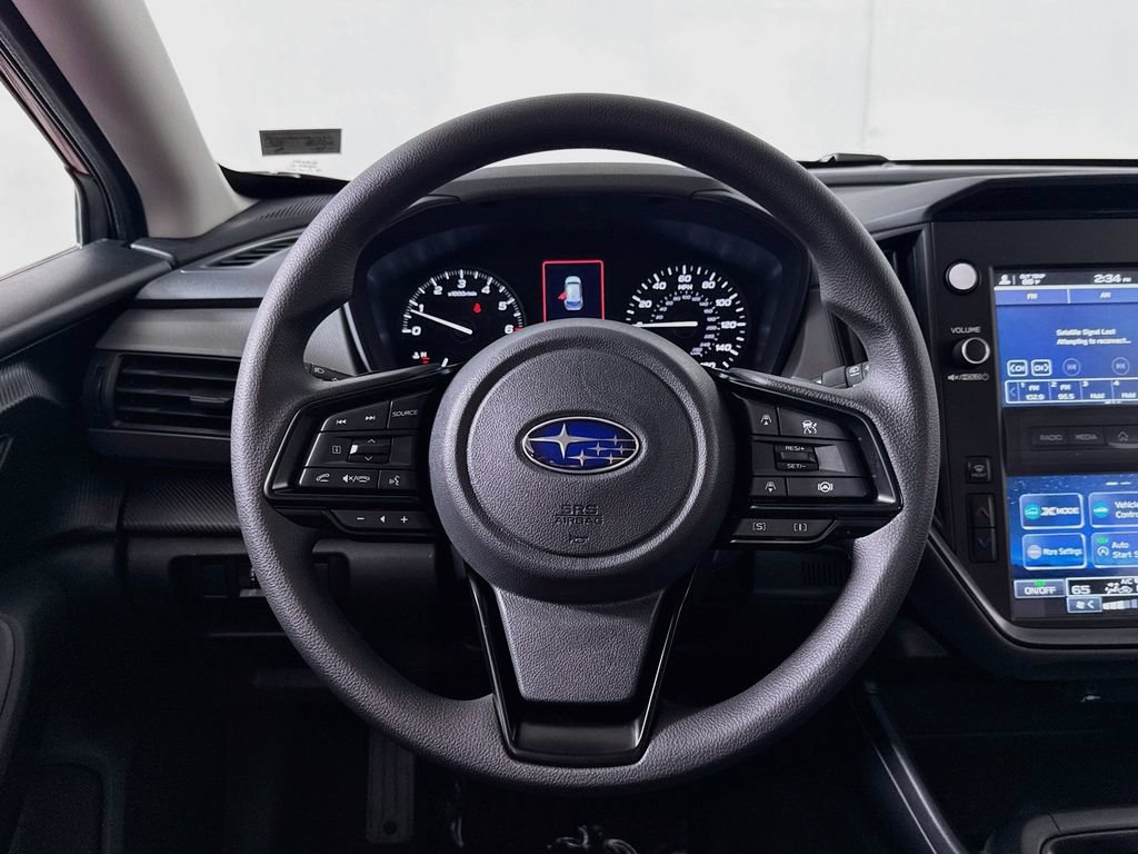 New 2026 Subaru Crosstrek 2.5i AWD/4WD image 11