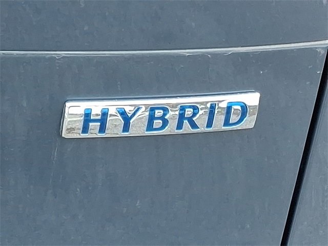 Certified 2025 MAZDA CX-50 AWD 2.5 Hybrid w/ Premium Pkg image 31