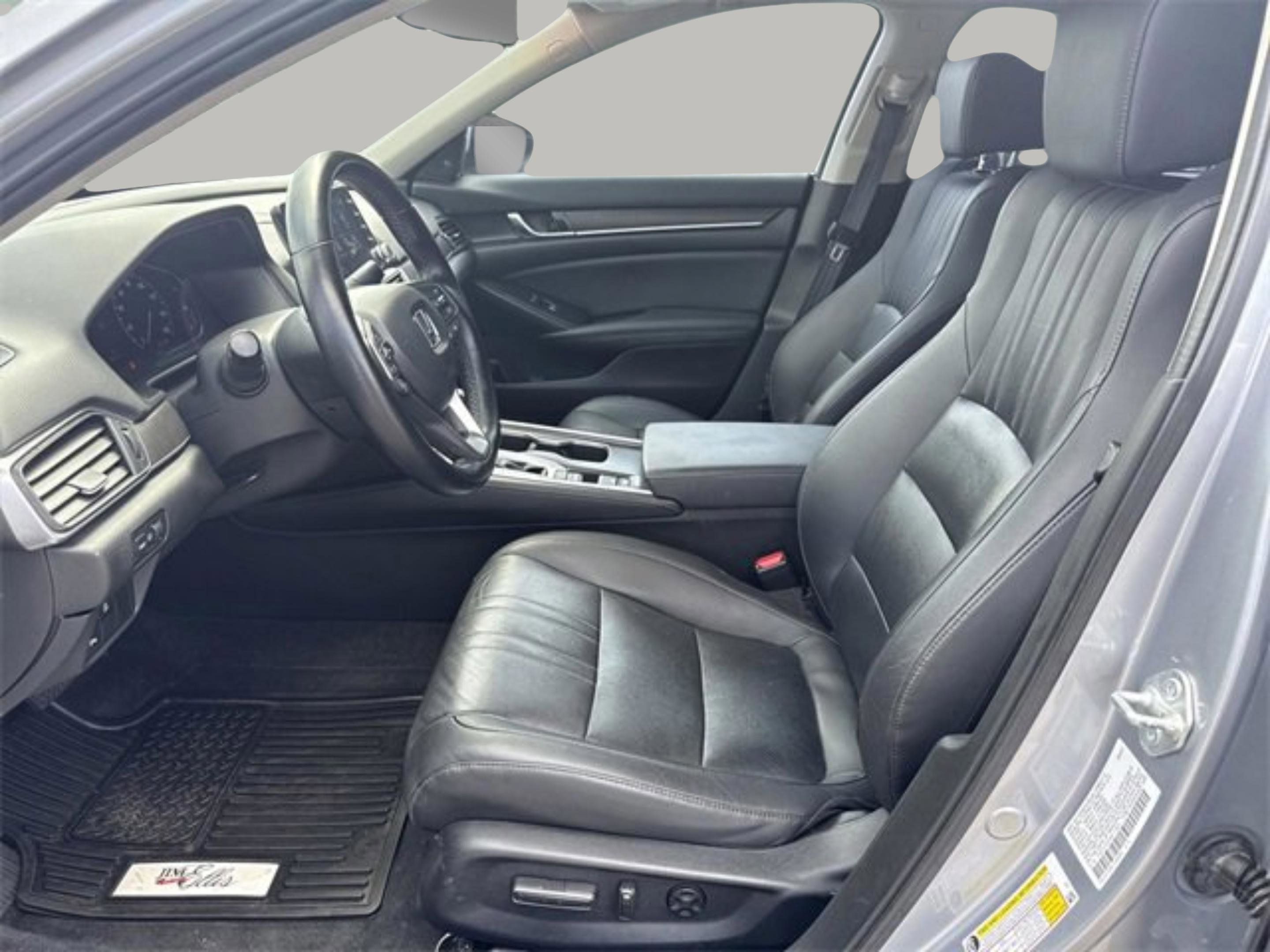 Used 2021 Honda Accord EX-L image 15