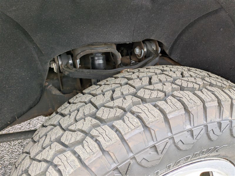 Used 2022 Chevrolet Silverado 3500 LTZ w/ LTZ Texas Edition image 11