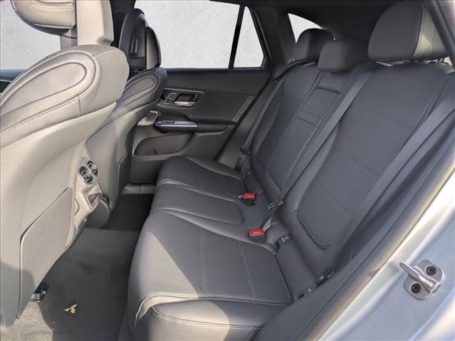 New 2026 Mercedes-Benz GLC 300 image 16