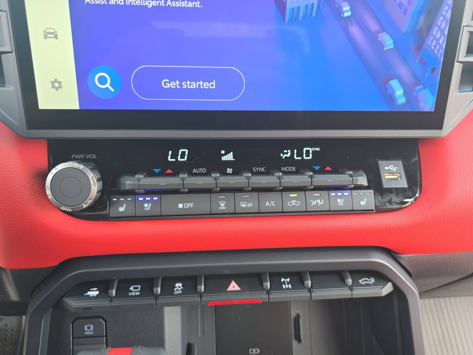 New 2026 Toyota Tundra TRD Pro AWD/4WD image 23