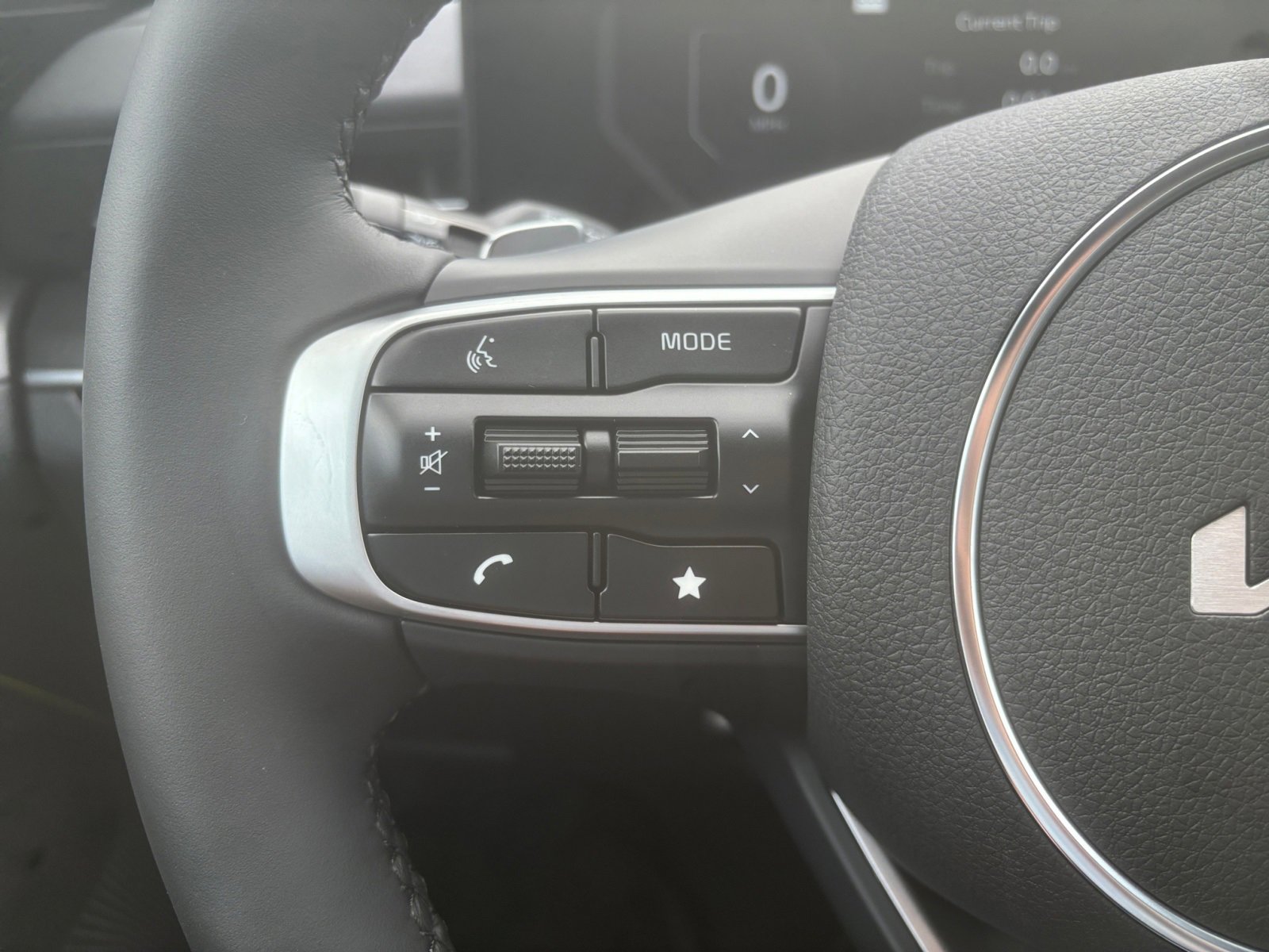 New 2026 Kia K5 GT image 22