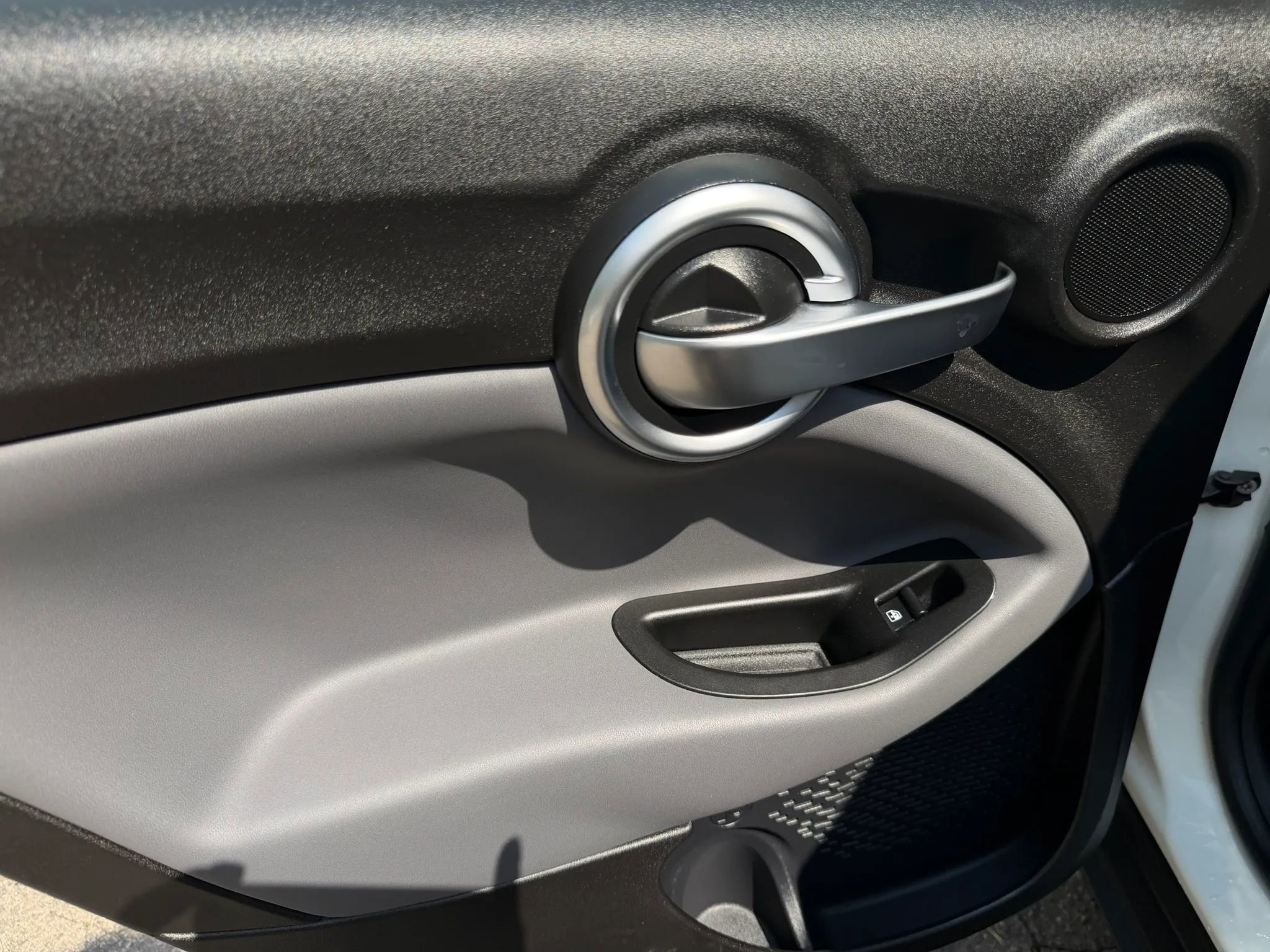 Used 2016 FIAT 500X Pop image 14