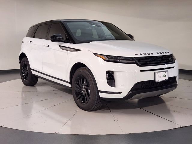 Used 2026 Land Rover Range Rover Evoque S image 7