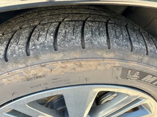 Used 2020 Subaru WRX AWD/4WD image 9