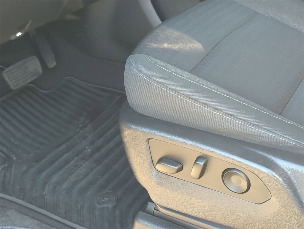 Certified 2023 GMC Sierra 1500 Elevation w/ X31 Off-Road Package image 21