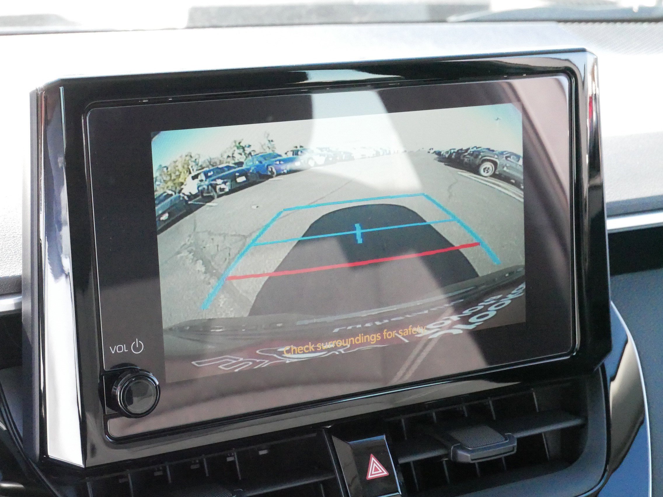 Certified 2026 Toyota Corolla LE image 30