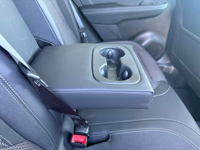 Certified 2022 Buick Envision Preferred FWD image 12