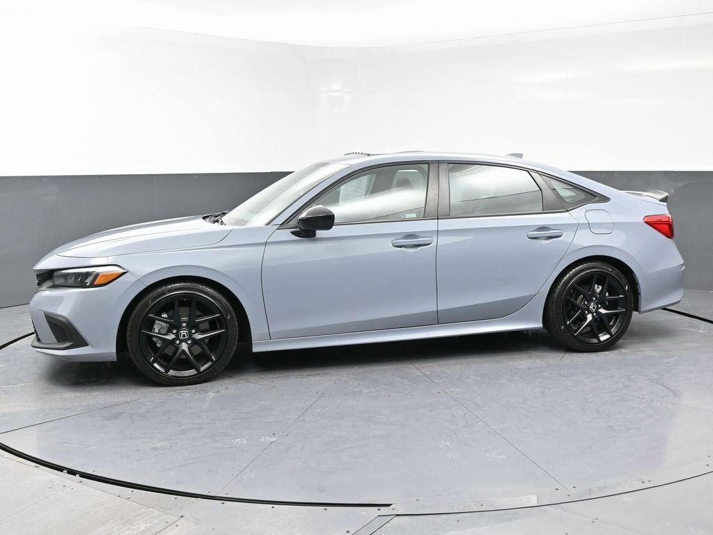 Used 2022 Honda Civic Si image 6