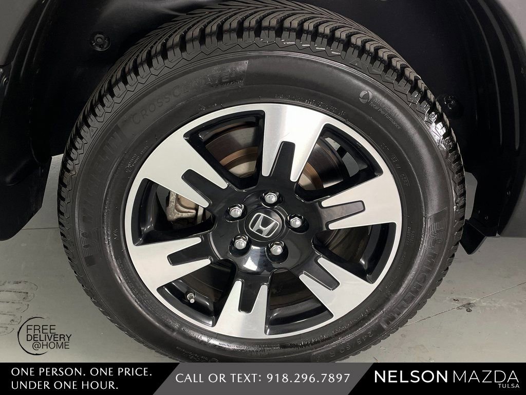Used 2020 Honda Ridgeline RTL image 13