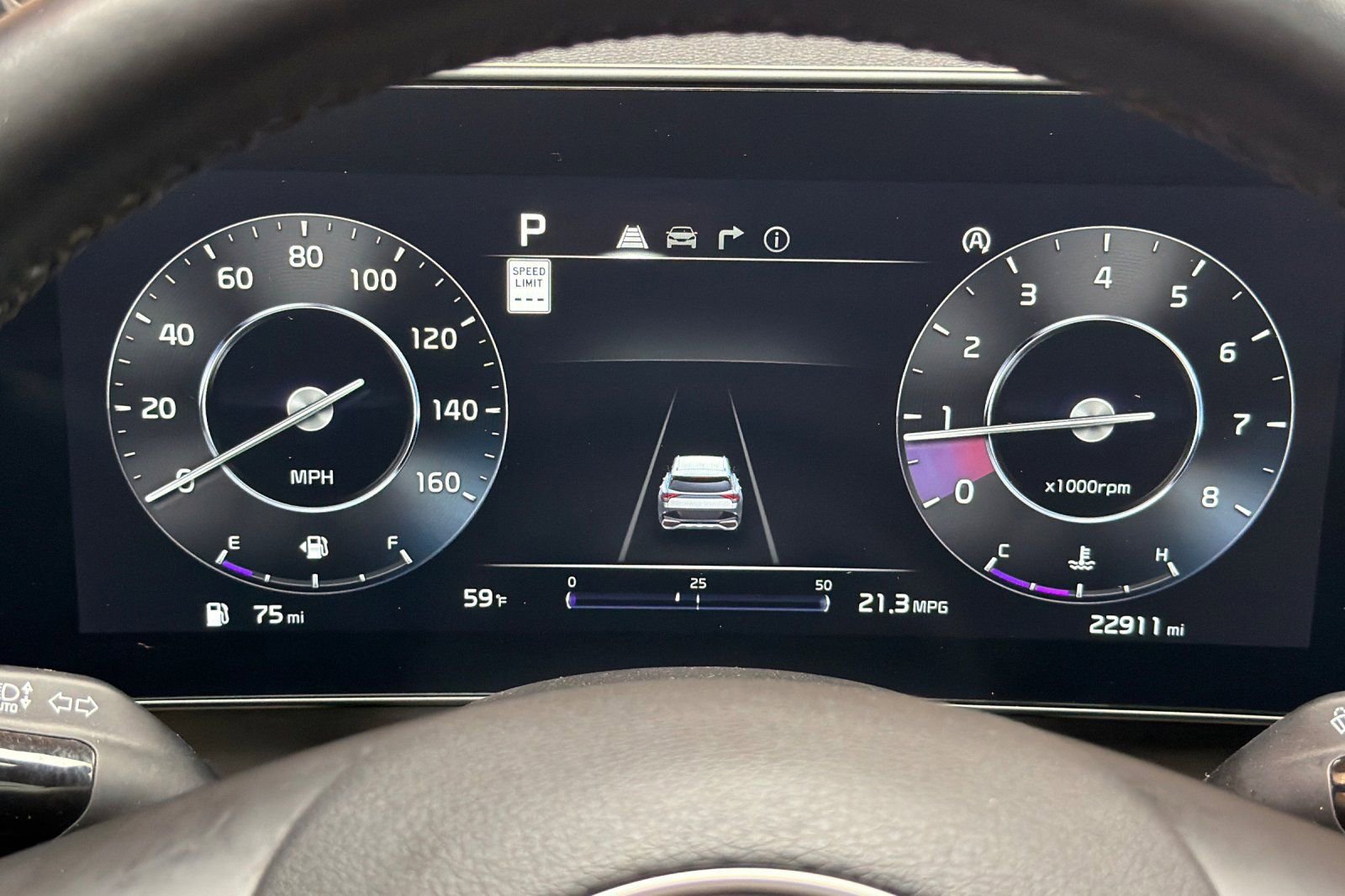 Certified 2024 Kia Sportage X-Pro image 25