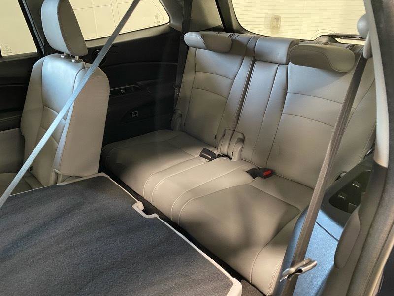 Used 2016 Honda Pilot EX-L image 16