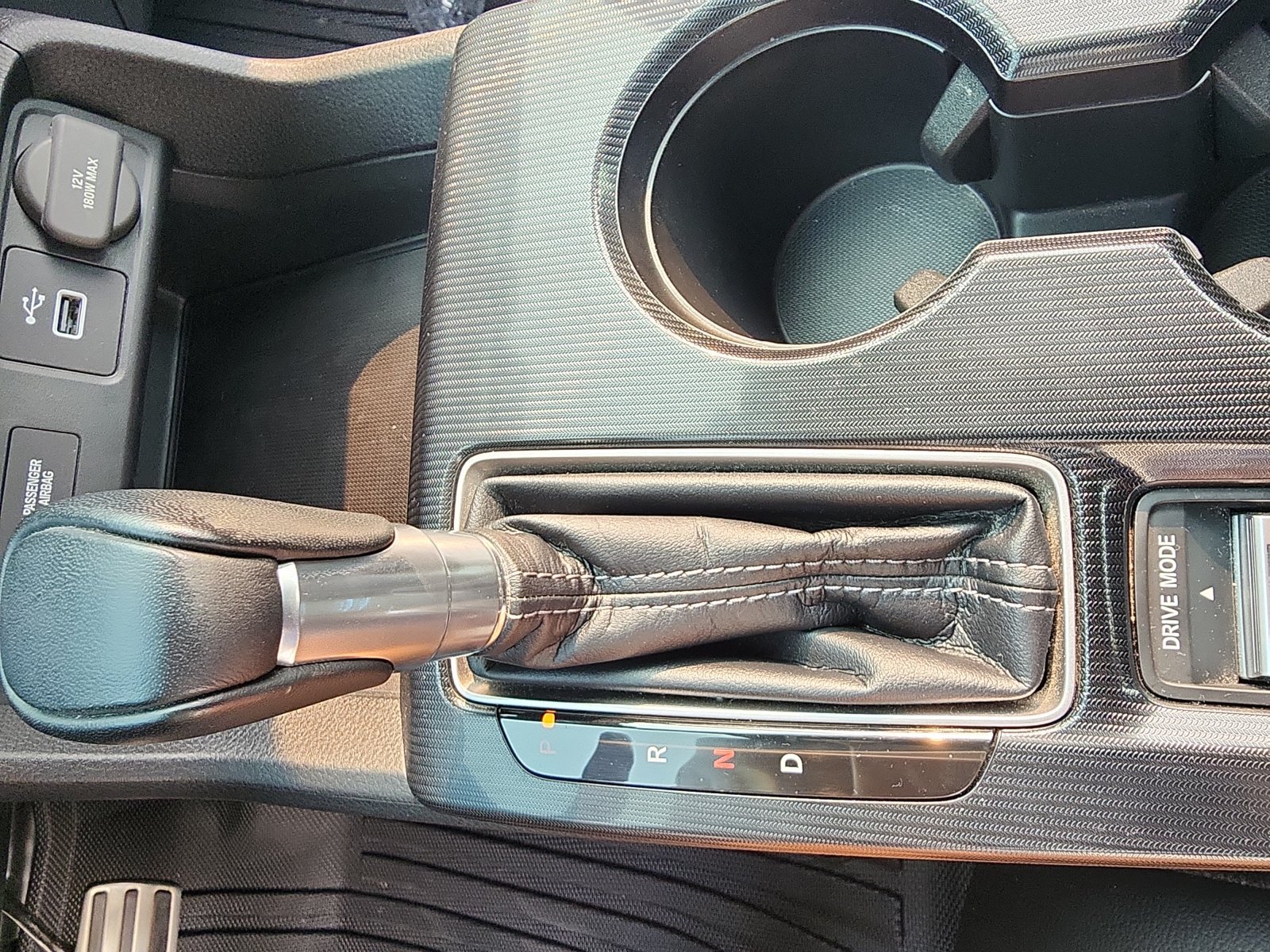 Used 2022 Honda Civic Sport image 16